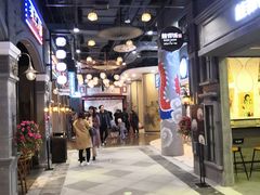 店内环境-吾悦广场(南京鼓楼店)