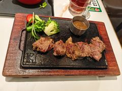 -豪客来牛排(中华城店)