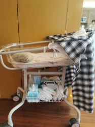 -和伊母婴护理中心·全套房(金山店)