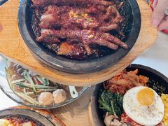 -七八冷面·延边朝鲜族美食(欢乐谷店)