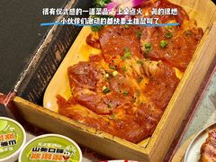 -炭之家齐齐哈尔大片烤肉·涮毛肚火锅·齐齐哈尔烤肉(中央大街店)