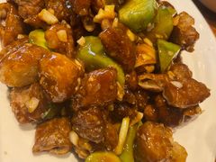 -巫山烤全鱼(富康京科苑路店)