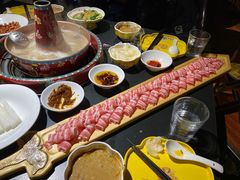 -羊大爷涮肉(亮马桥店)