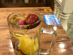 -清真·玛丽亚新疆菜主题餐厅(浙江中路店)