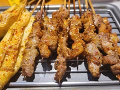 -木屋烧烤(龙岗龙城万科里店)