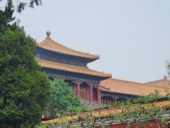 -北京市劳动人民文化宫(太庙)