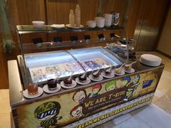 -杭州钱江新城万怡酒店-西餐厅