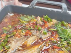 -冯大腕江湖川菜馆(后沙峪店)