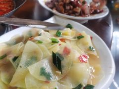 -张关合渣(航空大道店)