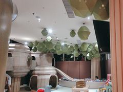 -水桶王国主题餐厅·聚会·生日派对·亲子活动·家庭套餐(亚龙湾希尔顿店)