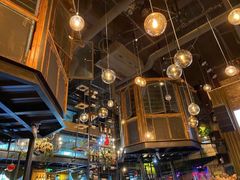 -胡桃里音乐餐厅(陶溪川店)(川湘赣菜·世界百大酒庄直供红酒·音乐表演)