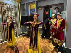 -新疆国际大巴扎-二道桥清真寺