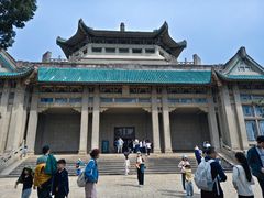 -武汉大学老图书馆