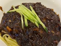 -桃园中华料理炸酱面(燕儿岛路店)