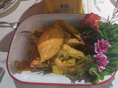 -太食獸泰式茶餐厅(兰州中心首店)
