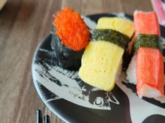 -三禾寿司(石龙店)