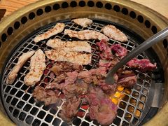 -赤坂亭·M9和牛烧肉(南京江南虹悦城店)