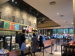 -星巴克(深圳软件园产业基地店)