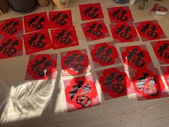 -曦辰书院·书法篆刻