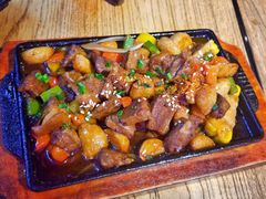 -披头士烧鸟居酒屋(王府井店)