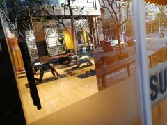 -超级猩猩健身·团课(陆家嘴中心店)