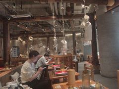 -北丐先生·野馄饨烧烤(长宁龙之梦店)