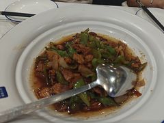 -兰湘子·湘菜小炒(石家庄万象城店)