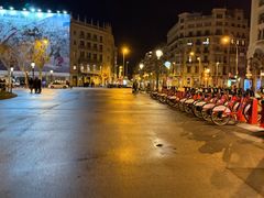 -加泰罗尼亚广场