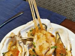-Social 秀西餐厅-长沙瑞吉酒店(运达店)