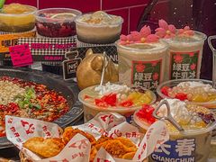 -江湖小牛·水煮牛排火锅(欧亚新生活购物广场店)