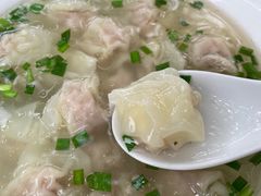 -安庆柴火馄饨(马道街店)