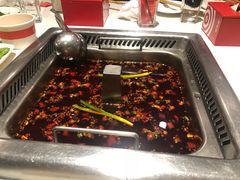 -海底捞火锅(高科广场店)