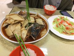 -中央财经大学-食堂