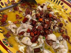 -园里前·10年私厨·福建菜(台江万达鳌峰洲店)