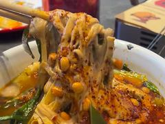 -钱锋炭缸烧烤(南湖大路总店)