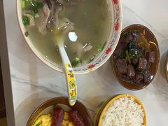 -陈记汤饭(水巷口店)
