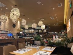 -原石牛扒·约会餐厅(龙城万科里店)