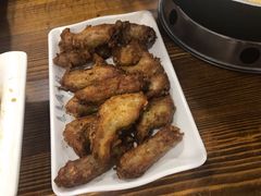 -泰来风味馆(桂林街店)