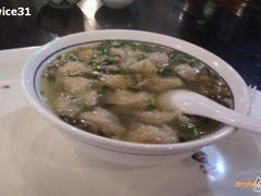 -汪一挑馄饨(老街店)