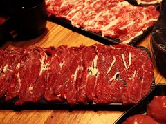 -潮味四季潮汕牛肉火锅(来凤街店)