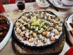 -醉壹号海鲜大排档·老厦门特色菜(厦门美食地标店)