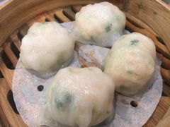 金牌虾饺皇-点都德(聚福楼店)