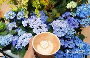 Bugu Any Style Coffee