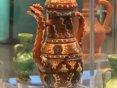 -北京工艺美术博物馆