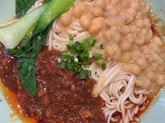 -李先生牛肉面大王(广渠门内店)