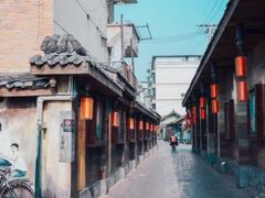 -平乐古镇