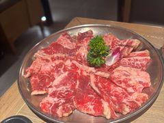 -西塔老太太泥炉烤肉(亚运村店)