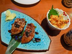 -有喜屋·烧鸟·居酒屋(周浦万达店)