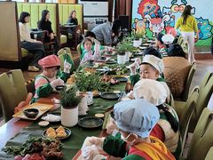 -火舞泰·泰式海鲜火锅餐厅(世纪城店)