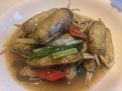 -莆田餐厅PUTIEN(三里屯店)